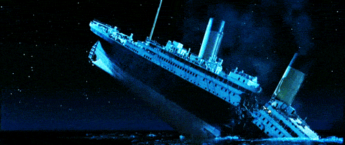 Le Titanic, un ice breaker efficace pendant un cold call ?