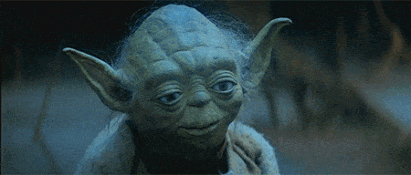 Yoda, un excellent mentor pour un premier métier de commercial.